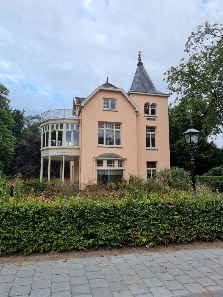 verduurzamen Huize de Tol Veenendaal